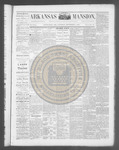 Arkansas Weekly Mansion 1883-09-01
