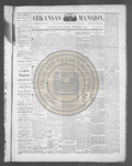 Arkansas Weekly Mansion 1883-09-08