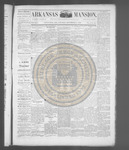 Arkansas Weekly Mansion 1883-09-15