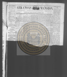 Arkansas Weekly Mansion 1883-10-06