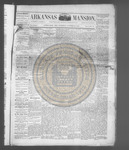 Arkansas Weekly Mansion 1883-10-20