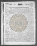 Arkansas Weekly Mansion 1883-10-27