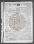 Arkansas Weekly Mansion 1883-11-17