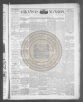 Arkansas Weekly Mansion 1883-11-24