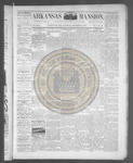 Arkansas Weekly Mansion 1883-12-08