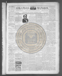 Arkansas Weekly Mansion 1883-12-15