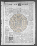 Arkansas Weekly Mansion 1883-12-22