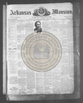 Arkansas Weekly Mansion 1884-01-05