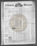 Arkansas Weekly Mansion 1884-01-19