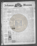 Arkansas Weekly Mansion 1884-01-26