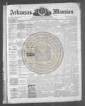 Arkansas Weekly Mansion 1884-02-09