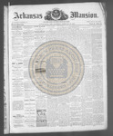 Arkansas Weekly Mansion 1884-02-23
