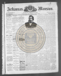 Arkansas Weekly Mansion 1884-03-01