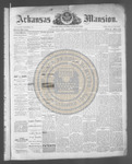 Arkansas Weekly Mansion 1884-03-08