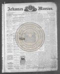 Arkansas Weekly Mansion 1884-03-15