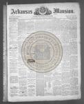 Arkansas Weekly Mansion 1884-03-29