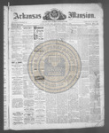 Arkansas Weekly Mansion 1884-04-19