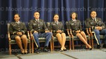 [2016 Army ROTC Commissioning Ceremony]