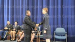 [2016 Army ROTC Commissioning Ceremony]