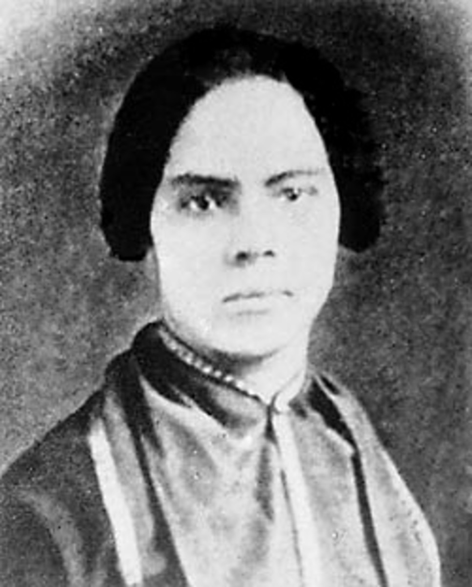Mary Ann Shadd Cary Collection