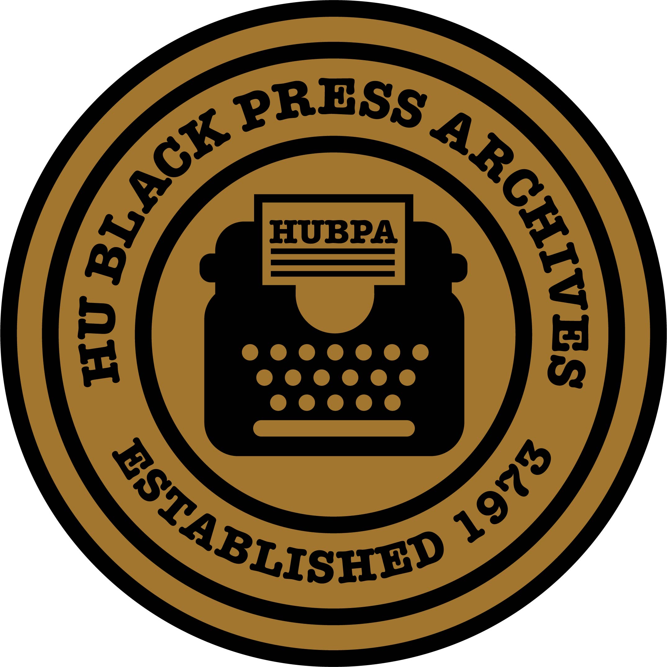 Black Press Archives