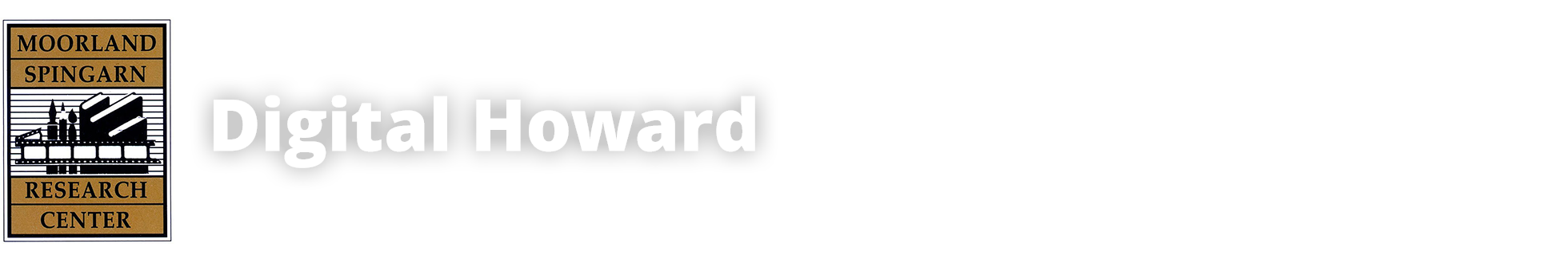 Digital Howard @ Howard University