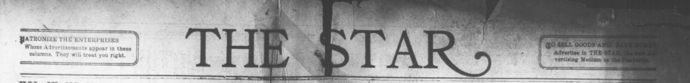 The Star - 1910