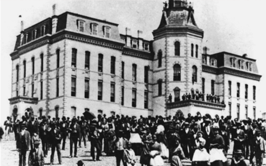 Howard University Archives