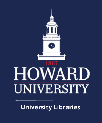 Howard University Founders Library