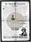 The Atlanta Independent 1915-03-06 by Independent Publishing Company