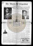 The Atlanta Independent 1915-04-03 by Independent Publishing Company