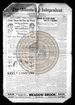The Atlanta Independent 1915-04-10 by Independent Publishing Company