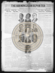 The Birmingham Reporter 1916-08-05