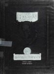The Bison: 1924 by Howard University