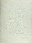 The Bison: 1952 by Howard University
