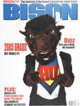 The Bison: 2005