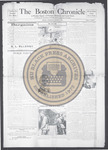 The Boston Chronicle 1916-08-02