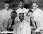 The Soul Stirrers (2)