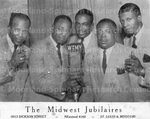 The Midwest Jubilaires
