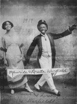 Maurice & Loretta. The Warfields