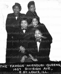 The Famous Missouri Queens