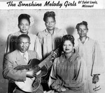 The Sunshine Melogy Girls