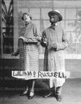 Lilian and Russell