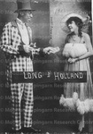 Long and Holland