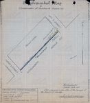 Mayfair Mansion Shopping Center- Supplemental Map to Condemnation of Kenilworth A by Albert Cassell