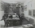 Albert Cassell's Office by Albert Cassell