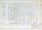 St. Luke's Church - New choir layout and floor design by Albert Cassell