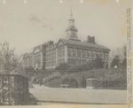 Founders Library - Howard University by Albert Cassell