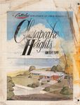Chesapeake Heights on the Bay - Advertisement