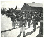 Soldiers at Camp San Luis Obispo